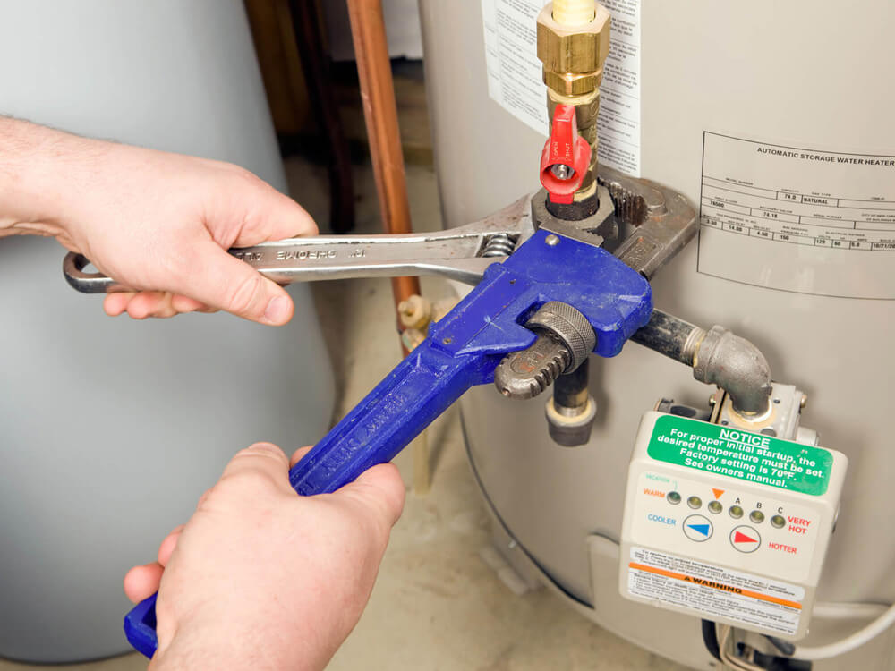 T.M.Services Domestic Boiler Services